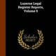 Illustration for article titled Read online PDF, EPUB, MOBI Luzerne Legal Register Reports, Volume 5